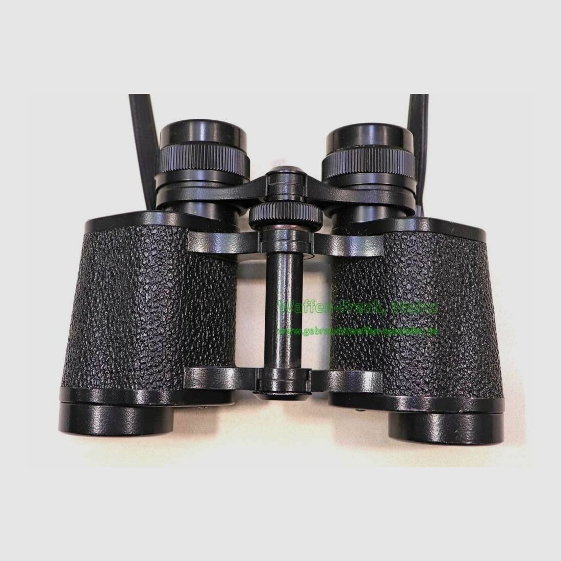 Zeiss Jena verrekijker / multi-gecoat 8x30 W