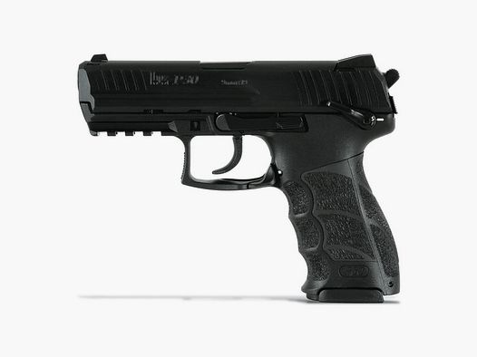 HECKLER & KOCH P30S (V3), cal. 9 mm Luger, DA/SA