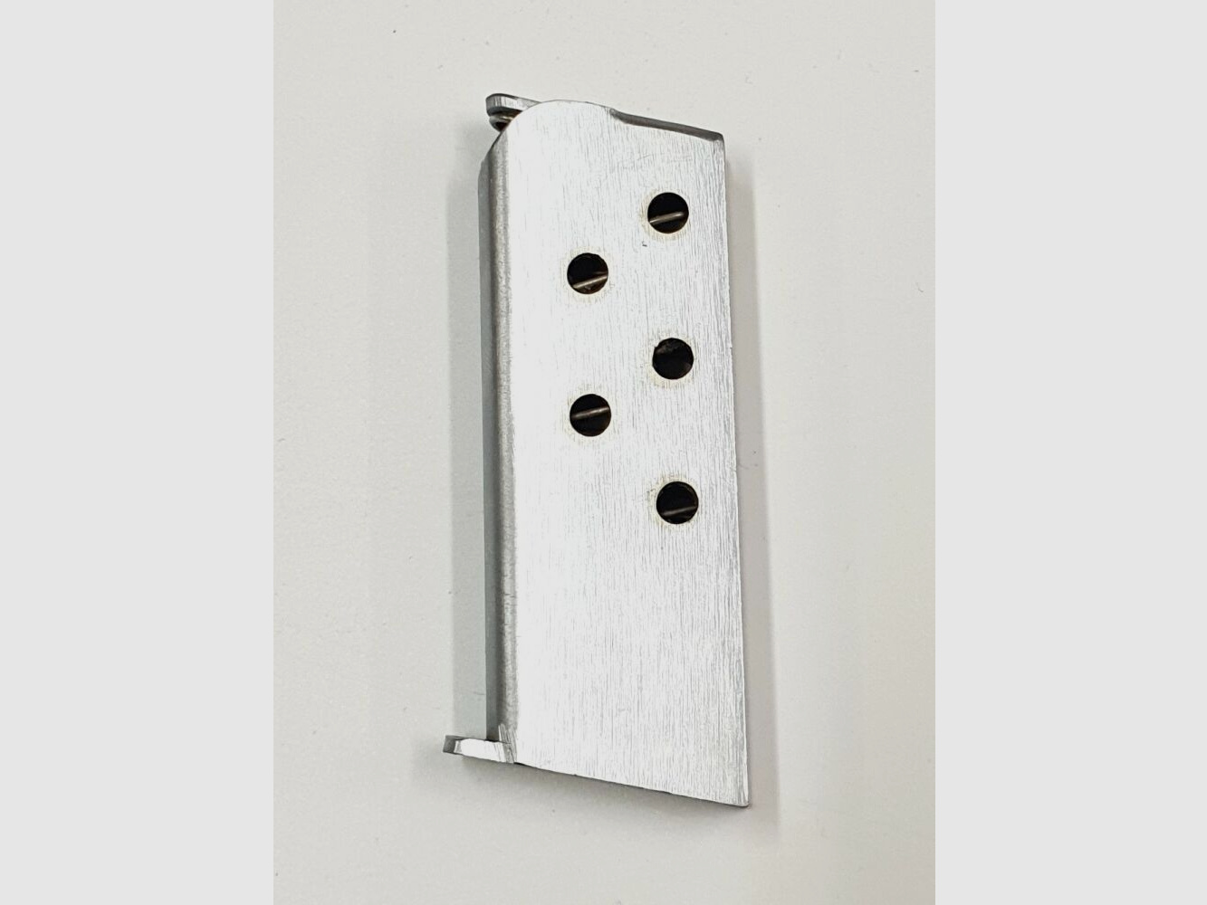 Magazin für FN Mod. 1906, 6,35mm