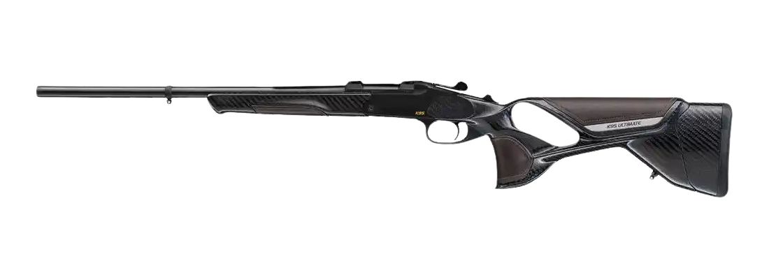 Blaser Kipplaufbüchse K 95 Classic