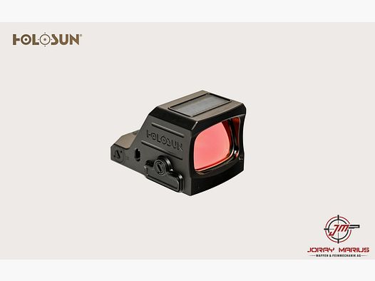 Holosun HE407C-X3-GR Point Vert 2MOA