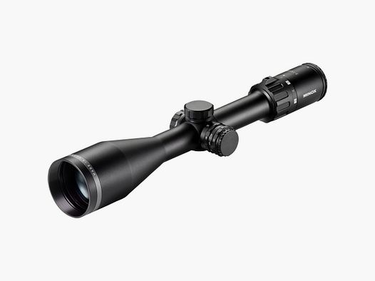 Minox Allrounder 3-15x56 Reticle 4 without rail