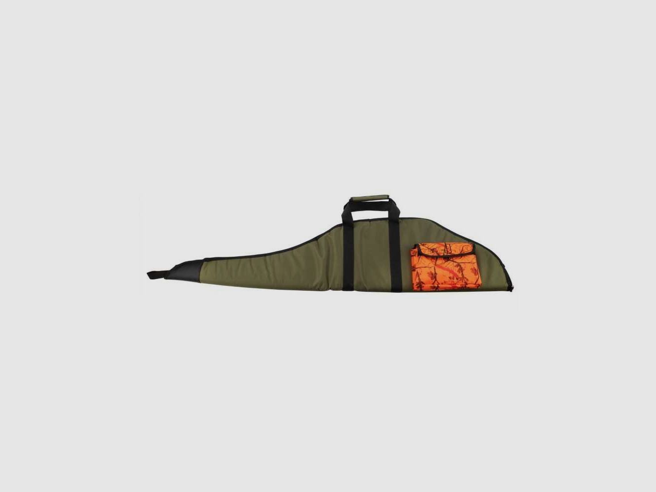 Futteral für Chamba Januel Büchse mit Tasche von 125cm, Bild 1 von 5