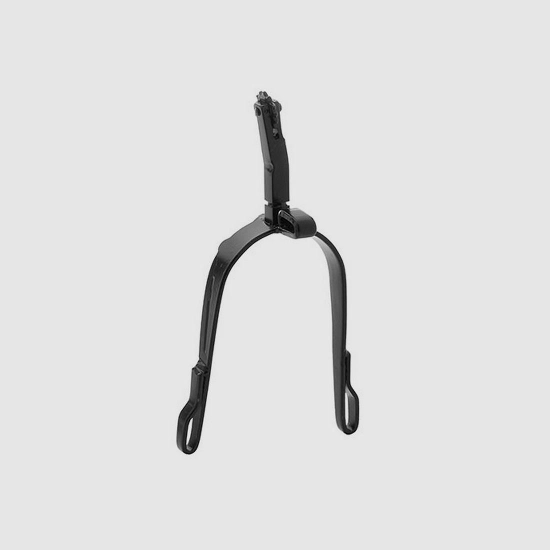 Cowboy Spurs HH Gallo long curved inward (Pair), image 3 of 3