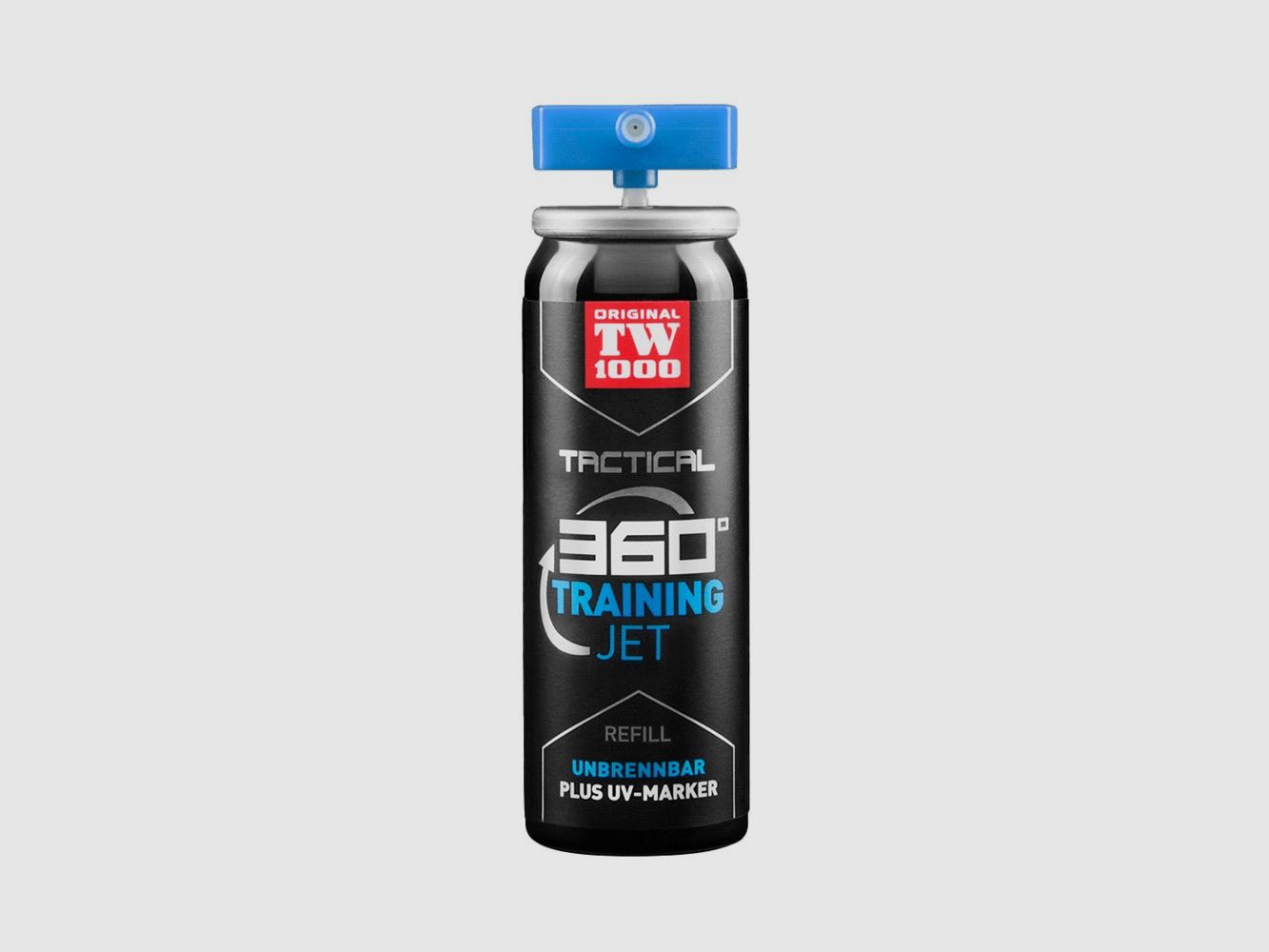 TW1000 Tactical RSG 360° Trainingspatrone 45ml