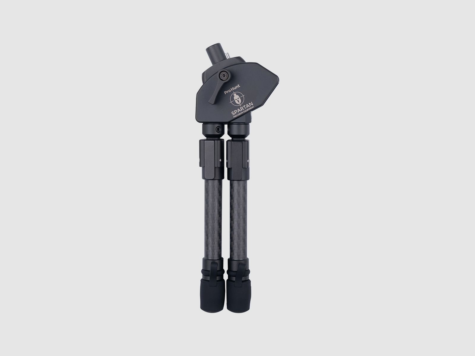 Spartan 2008 Javelin ProHunt TAC Bipod Long Black