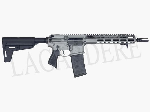 SIG-SAUER M 400 SDI 11,5&Prime; SWITCHBLADE(FUSIL D&rsquo;ASSAUT SEMI-AUTO)