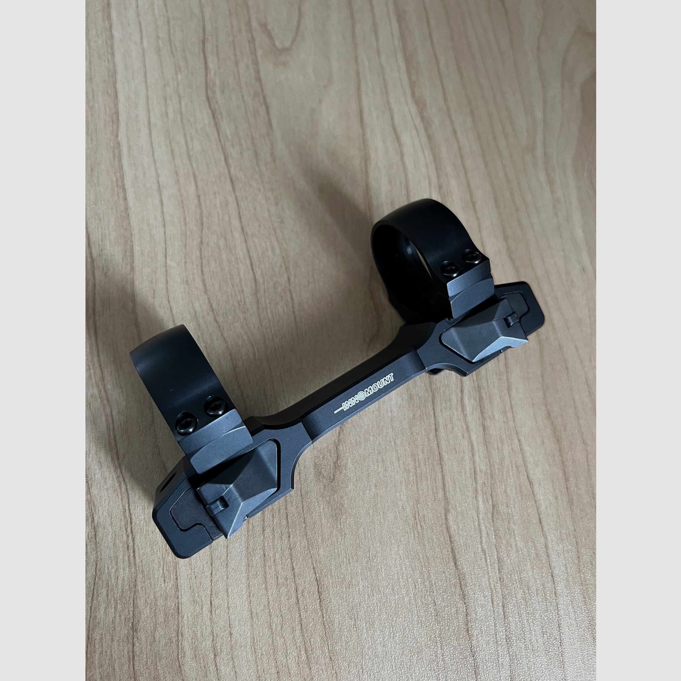 Innomount QD for Sauer