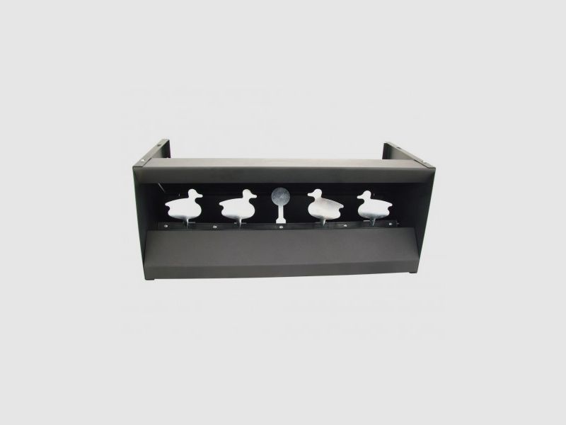 Magnetische kogelvanger – eenden, afbeelding 1 van 3