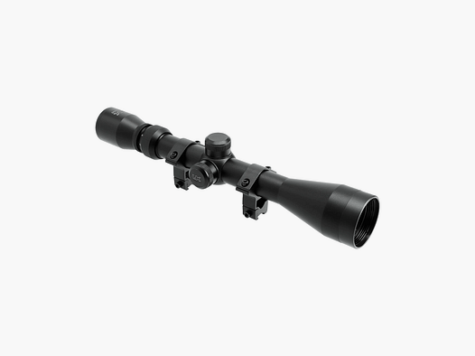 OPTIK – UMAREX – ZIELFERNROHR 3-9×40 RS RET. TACDOT