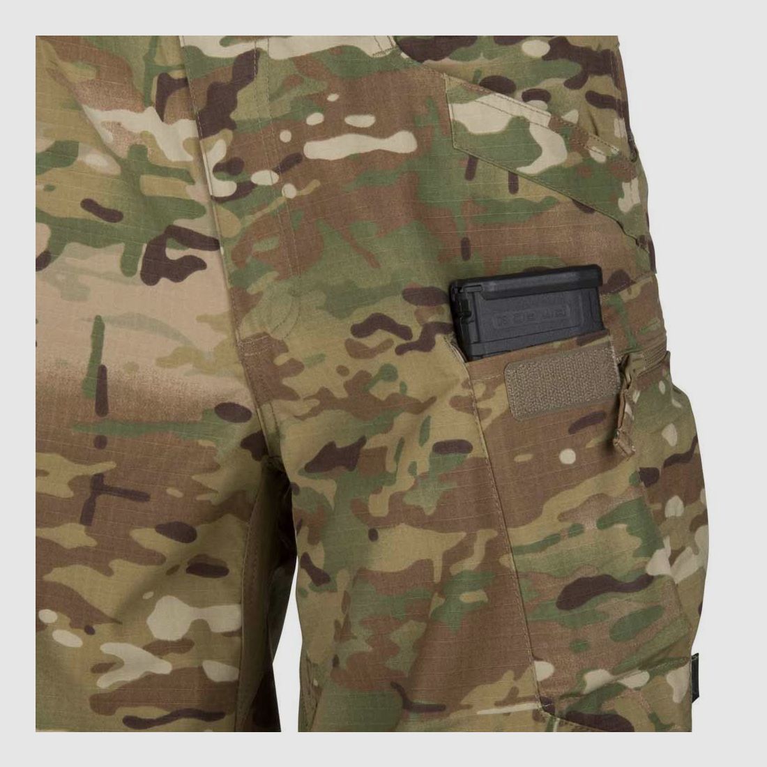 HELIKON TEX UTS® (URBAN TACTICAL SHORT®) FLEX 11" NYCO PENCOTT WILDWOOD®