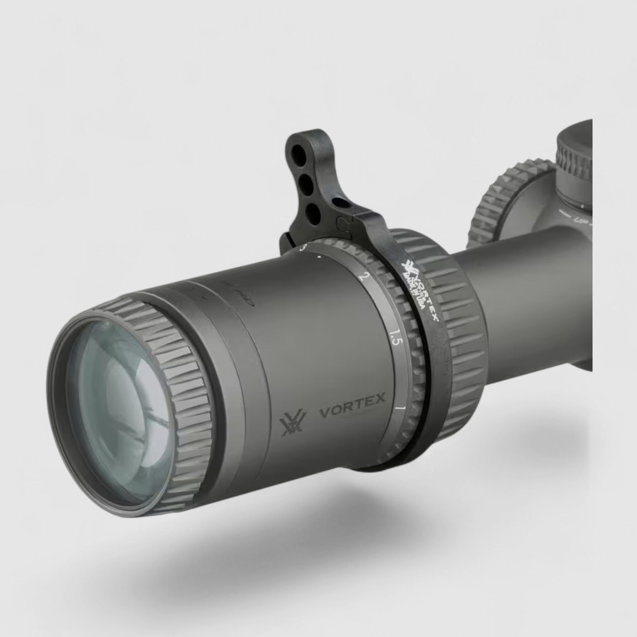 Vortex Switchview Throw Lever