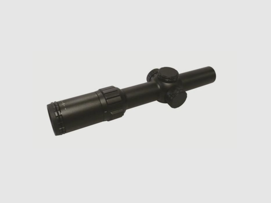 Lunette de battue Fuzyon 1-6x24 OEM, image 1 sur 2
