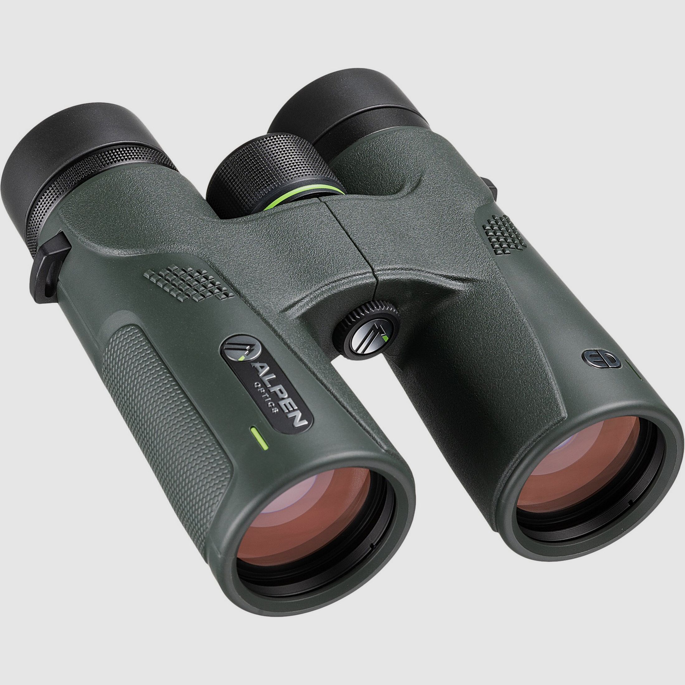 Alpen Optics Fernglas Chisos 8x42 ED