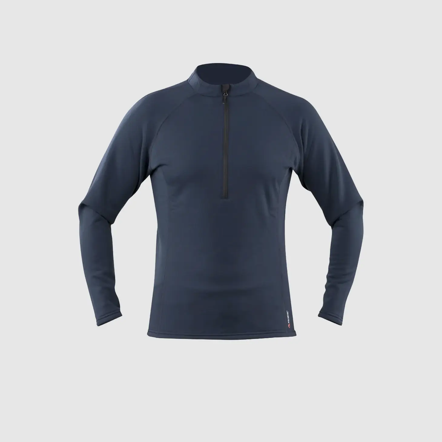 Tilak Serak MiG Pullover - Navy