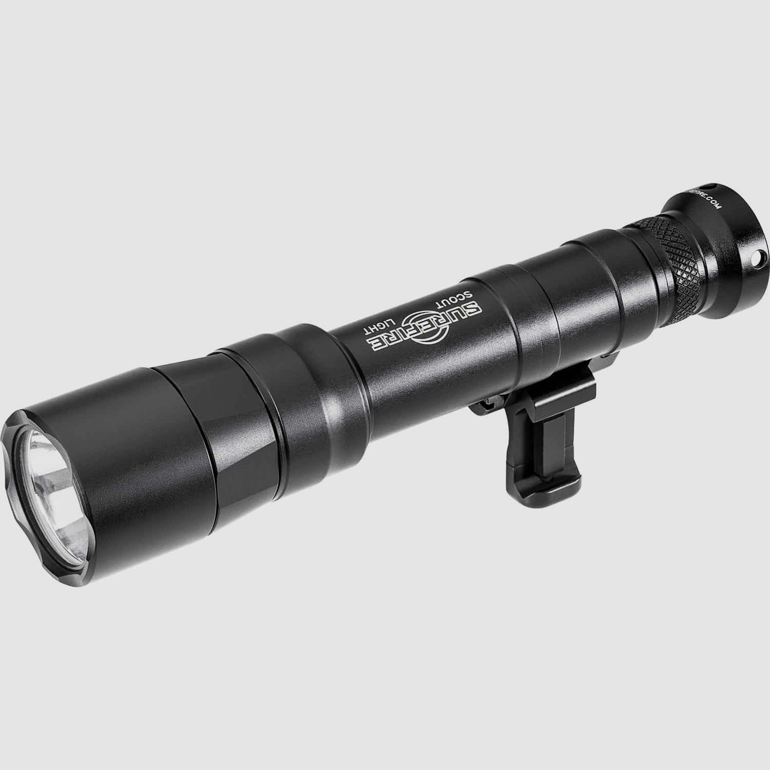 Surefire Dual Fuel Scout Light pro – Black – 700 Lumen, Bild 2 von 5