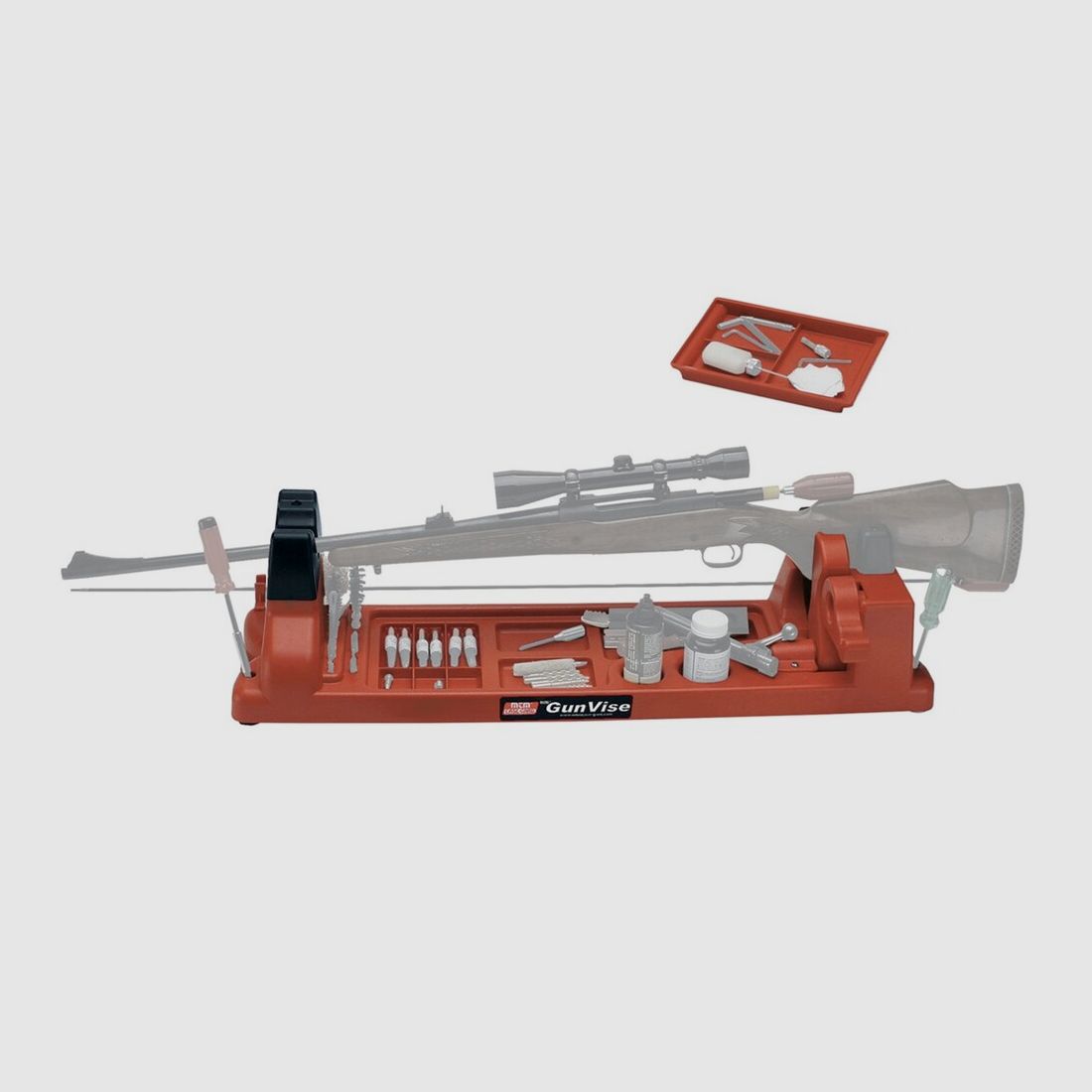 MTM Vise de Banc pour Armes, image 1 sur 7