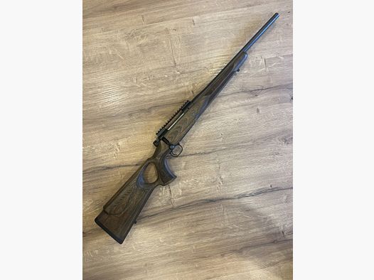 Mauser M12 Mac z Picatinny/ Stal