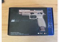 Sig Sauer ProForce P320 M17 CO2 BB-F-6mm tan
