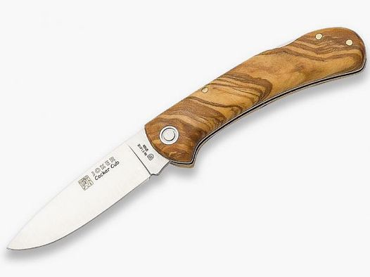 NAVAJA JOKER COCKER CUB OLIVO NO159