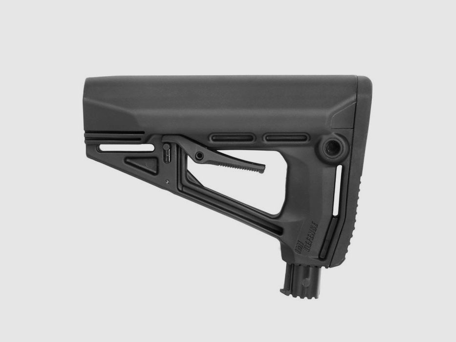 IMI Defense – STS Sopmod Tactical Stock for M16 / M4 – Mil-Spec, image 2 of 4