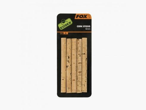 EDGES BAIT DRILL & CORK STICKS
