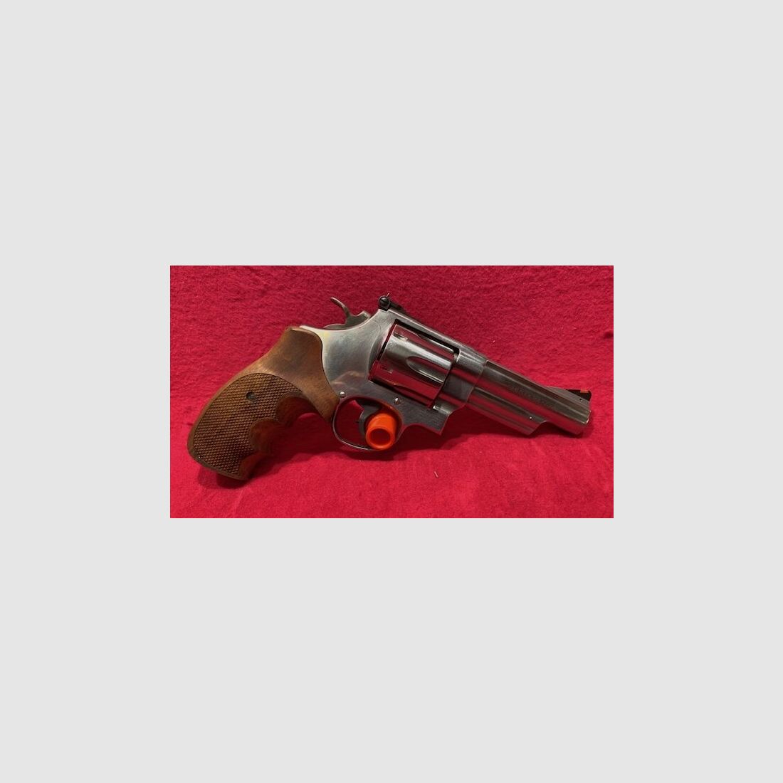 Smith & Wesson Mod. 290, image 4 sur 4
