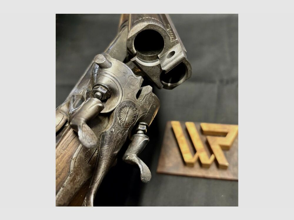 Sauer & Sohn senza 20/70