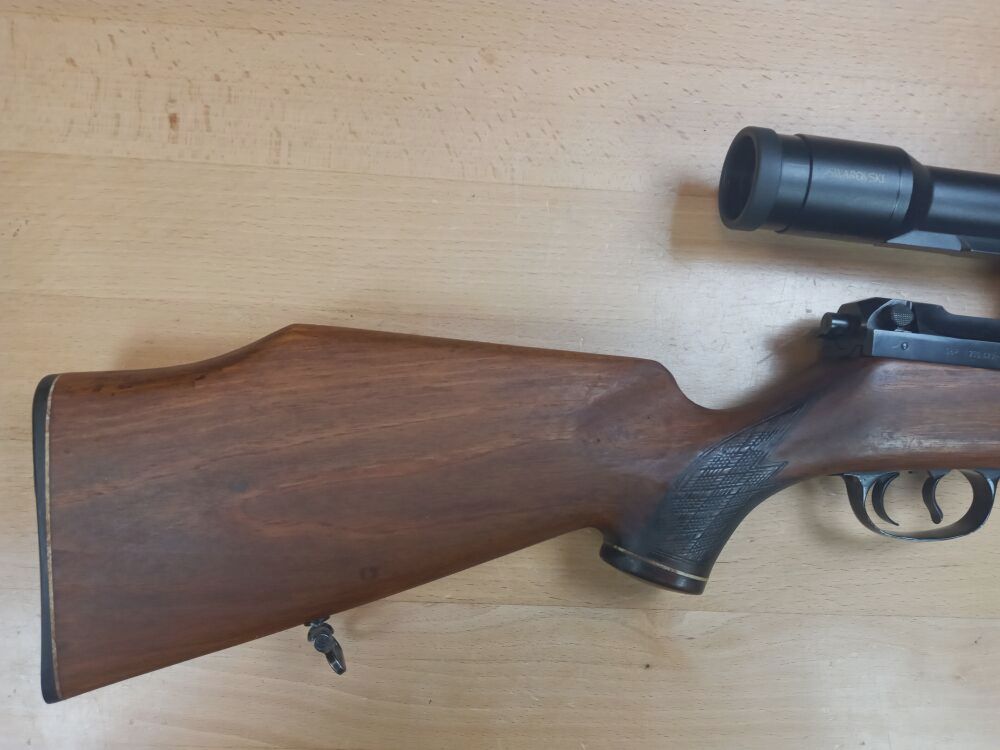 Mauser M 66, imagen 6 de 10