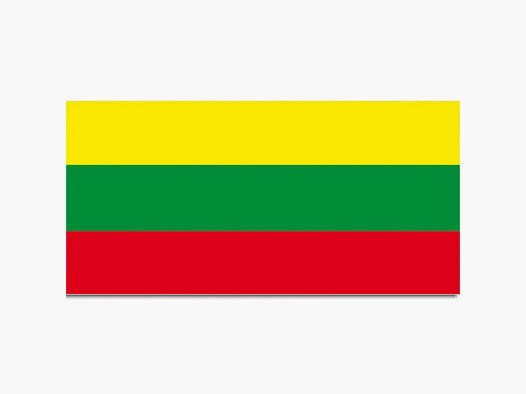 A. Blöchl A. Blöchl Vlag Litouwen