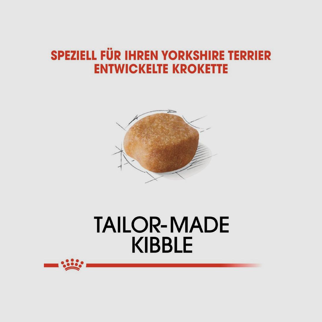 ROYAL CANIN Yorkshire Terrier Trockenfutter Adult