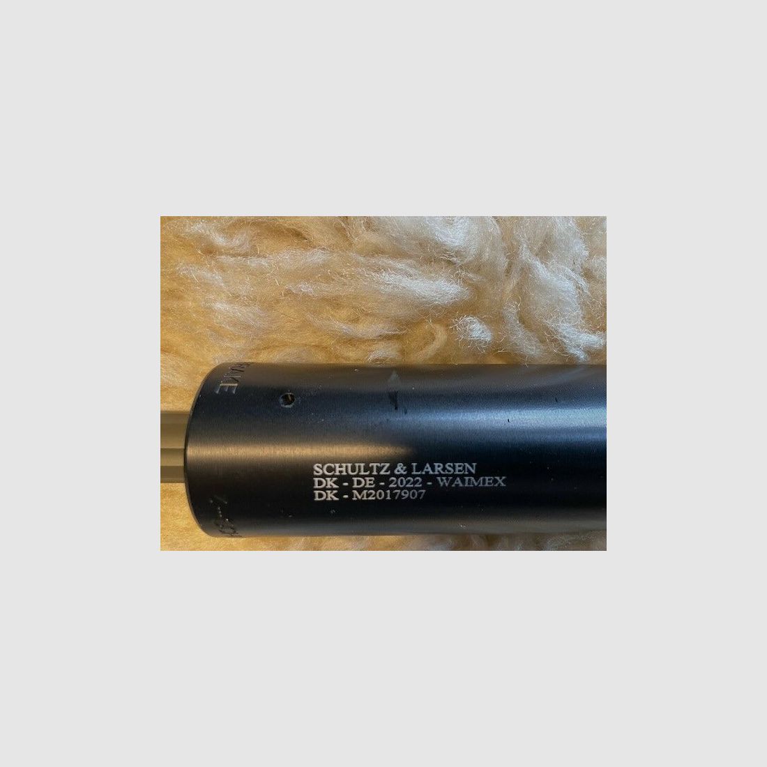 Bergara BA
