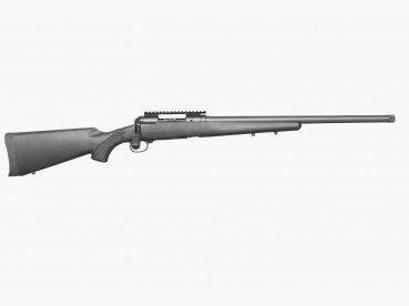 Savage tactical 10 TR 110 in .308 Win. A-Tec silencer