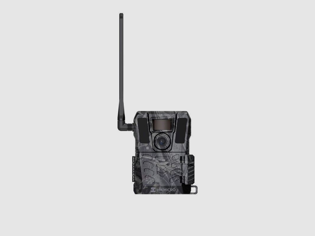 Hikmicro Funk-Wildkamera Trailcam M15