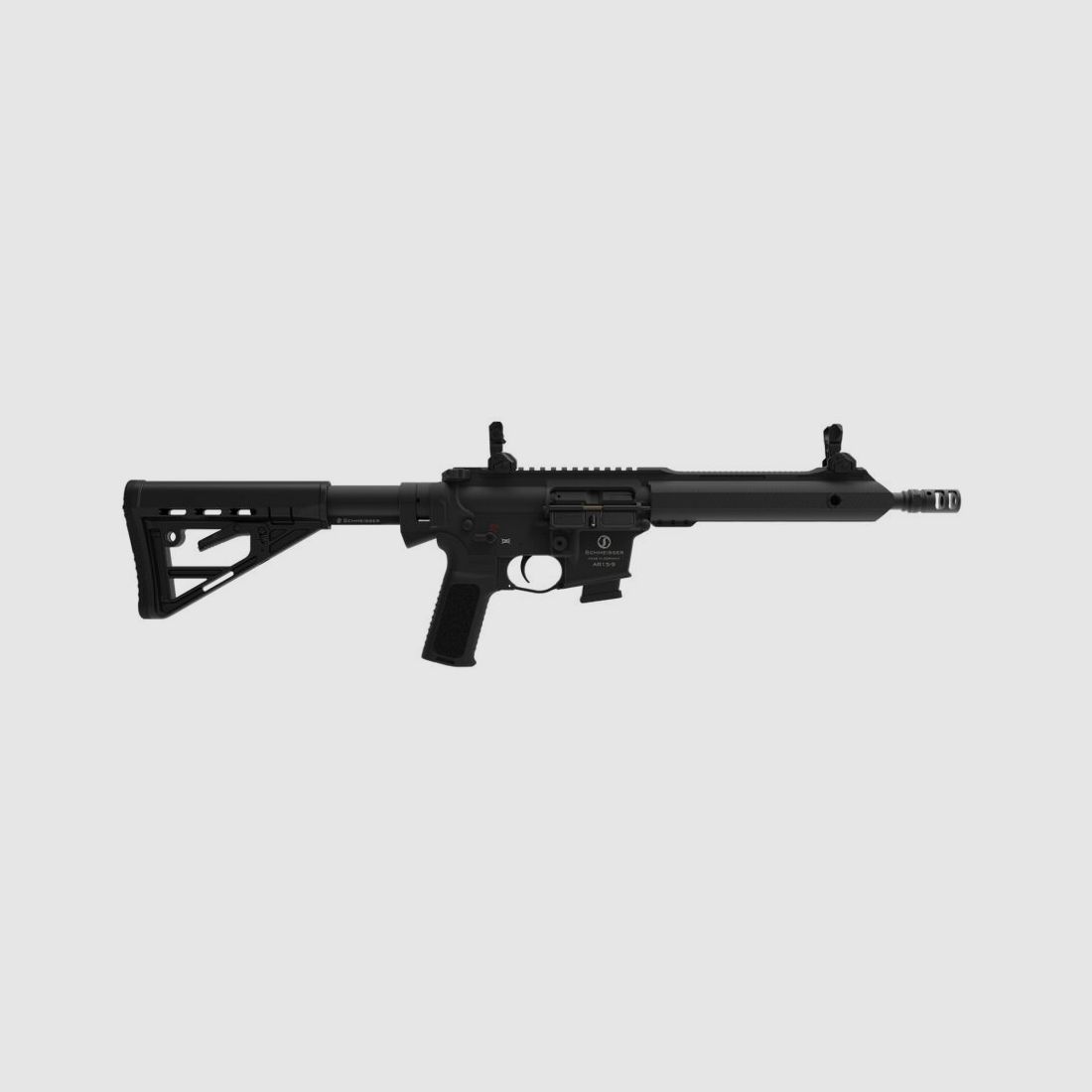Schmeisser AR15-9 Sport S