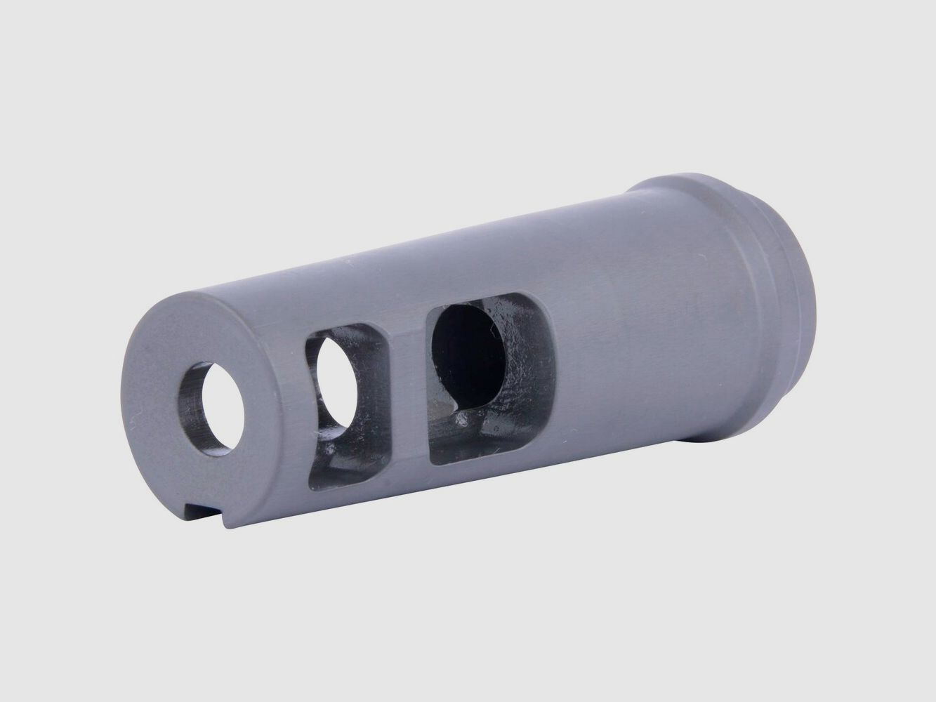 B&T 2-chamber compensator (FN SCAR / 5/8″-24 UNEF)
