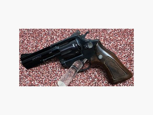 Rossi, Kal. .357 Magnum