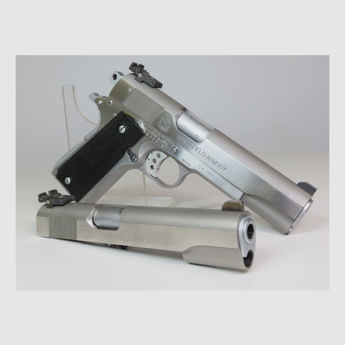 Top Paket Springfield 1911