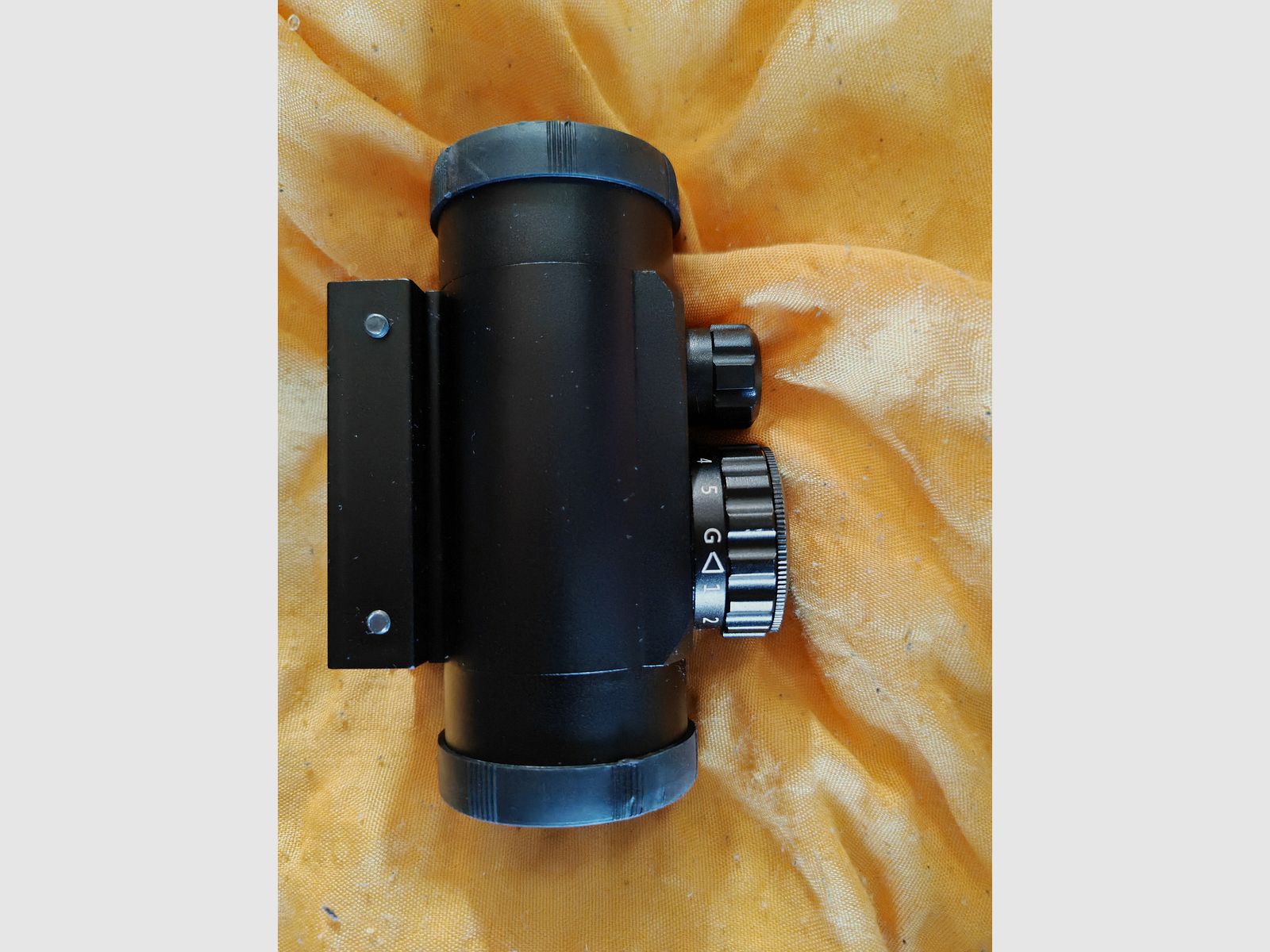 AEA HP MAX MK2 plus Zubehör und Munition