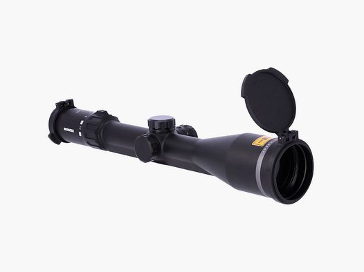 Minox Allrounder 3-15x56 telescopio de mira