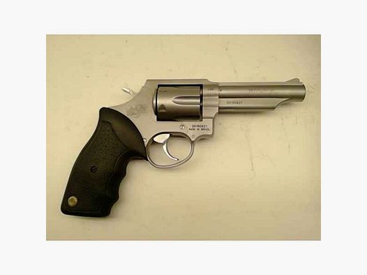 Revolver Taurus 605 STS Kal.357Mag. gebraucht