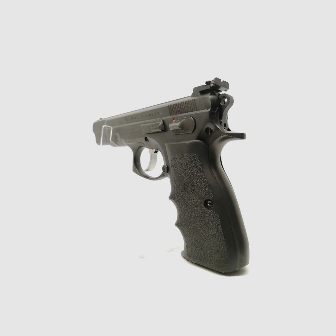 CZ Uhersky Brod 85 m. LPA mirino