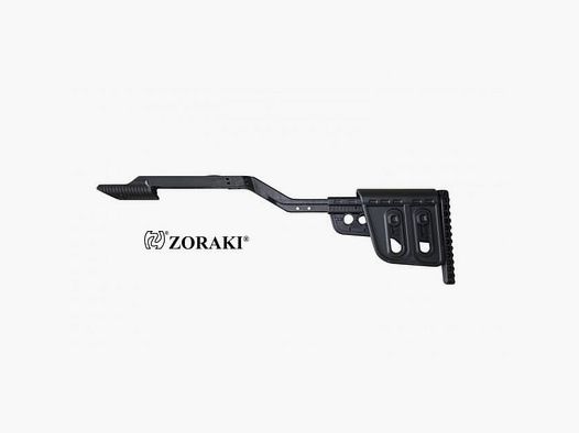 ZORAKI accessori per armi libere calcio per Zoraki HP-01