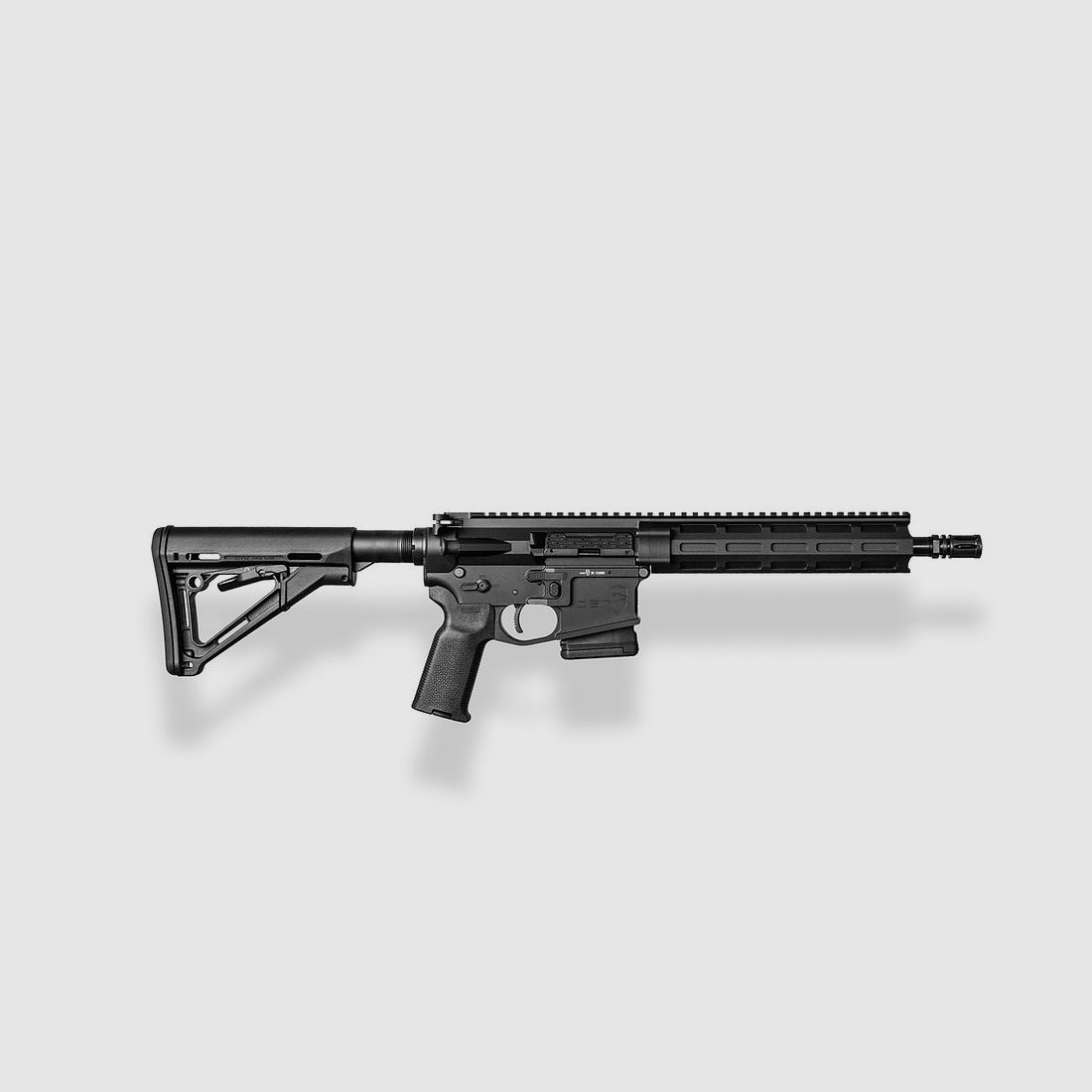 DAR-15 SSP | Short Sport | AR15 – 10,5″