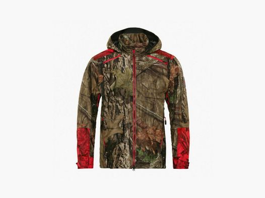 KURTKA HARKILA MOOSE HUNTER 2.0 GTX Z MEMBRANĄ MOSSYOAK