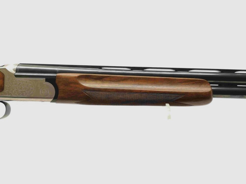 Rottweil 700 z długością lufy 76 cm
