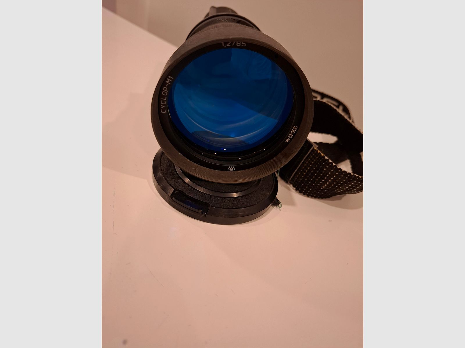 Cyclop 1 Nachtzichtapparaat