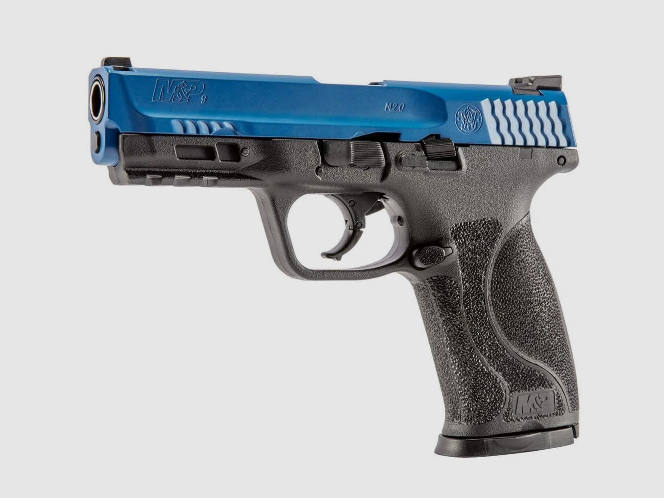 Smith&Wesson M&P9 2.0, Bild 8 von 9