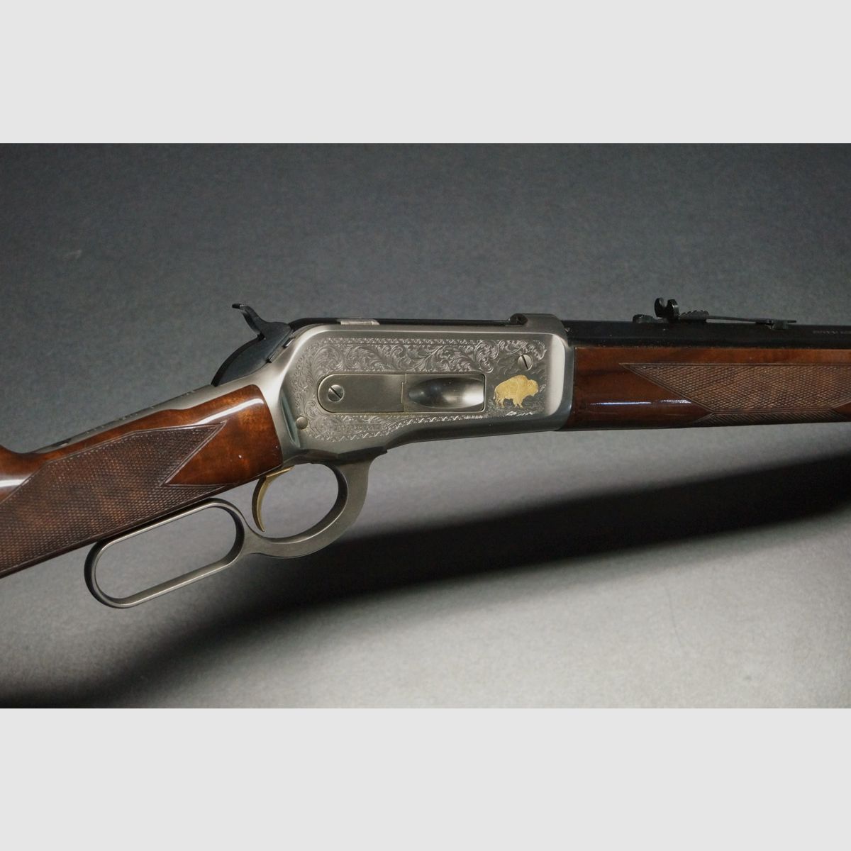 Browning 1886 High Grade, Bild 3 von 7