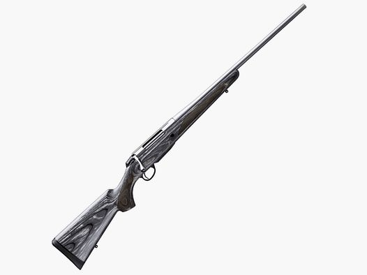 Tikka T3x Laminated Stainless Steel Bolt-Action Rifle